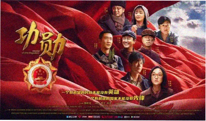 修复前后的画面对照